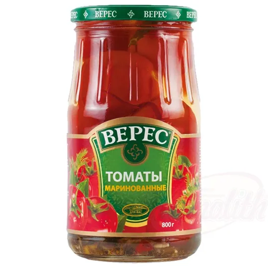 Tomates en pot